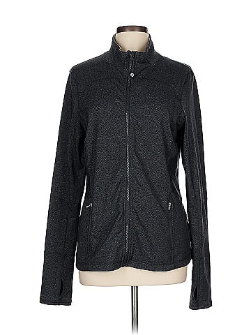KIRKLAND Signature Track Jacket (view 1)