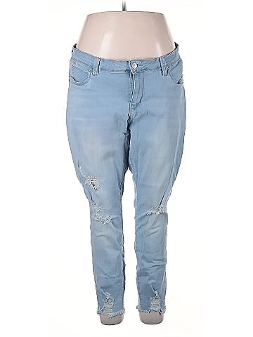 YMI Jeans (view 1)