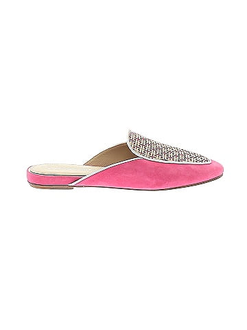 Etienne Aigner Mule/Clog (view 1)