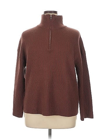 Prettygarden Turtleneck Sweater (view 1)