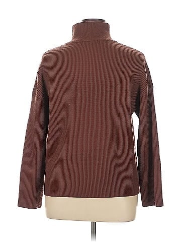 Prettygarden Turtleneck Sweater (view 2)