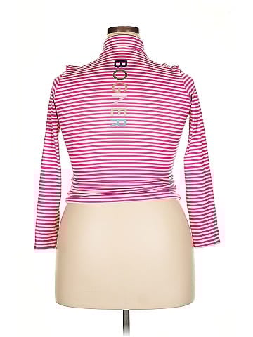 Bogner Long Sleeve Turtleneck (view 2)
