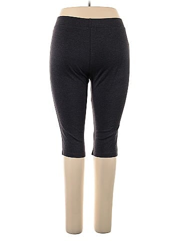I.C. By Connie K Active Pants (view 2)