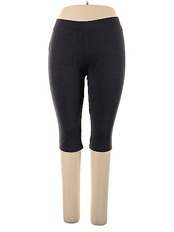 I.C. By Connie K Active Pants (view 1)