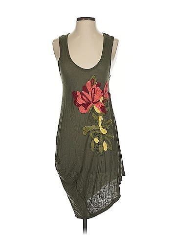 Anthropologie Casual Dress (view 1)