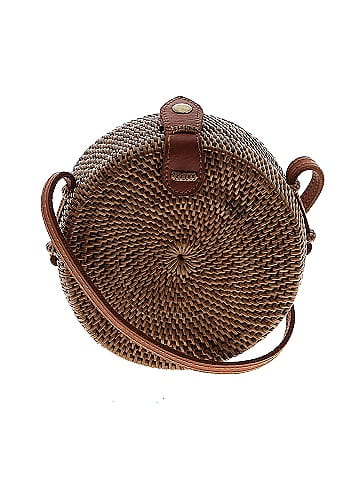 Unbranded Crossbody Bag (view 1)