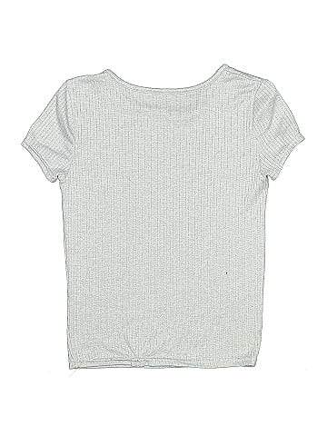 Danskin Short Sleeve T-Shirt (view 2)