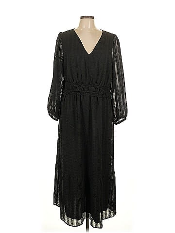 Ann Taylor LOFT Casual Dress (view 1)