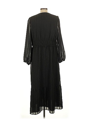 Ann Taylor LOFT Casual Dress (view 2)