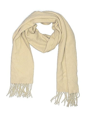 Portolano Cashmere Scarf (view 1)