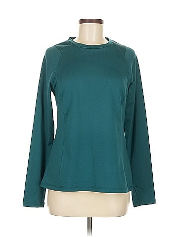 Spyder Long Sleeve T-Shirt (view 1)