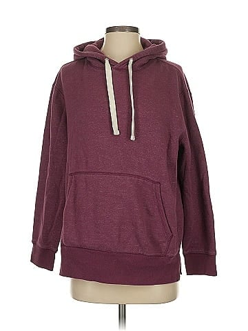 Newport Pullover Hoodie (view 1)