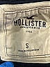 Hollister Blue Pullover Hoodie Size S (big kids) - photo 3