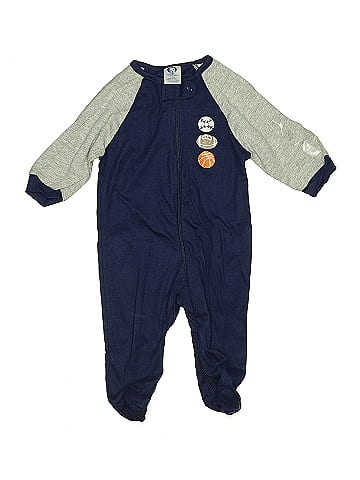 Gerber Long Sleeve Outfit (view 1)