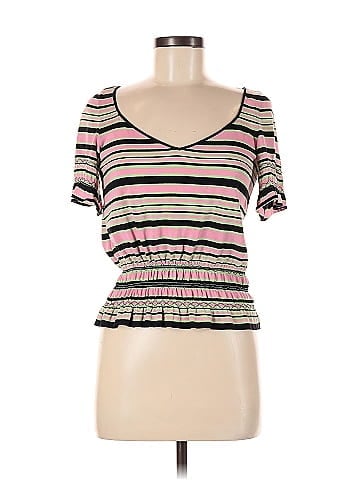 Moschino Short Sleeve Top (view 1)