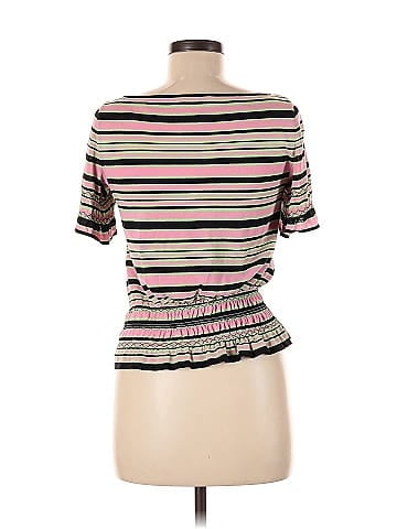 Moschino Short Sleeve Top (view 2)