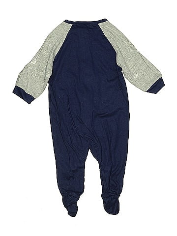 Gerber Long Sleeve Outfit (view 2)
