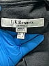 L.K. Bennett Black Casual Dress Size 2 - photo 6