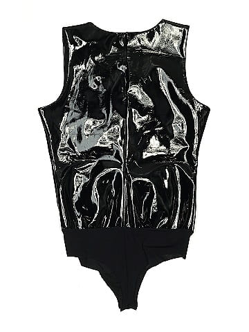 Commando Bodysuit (view 2)