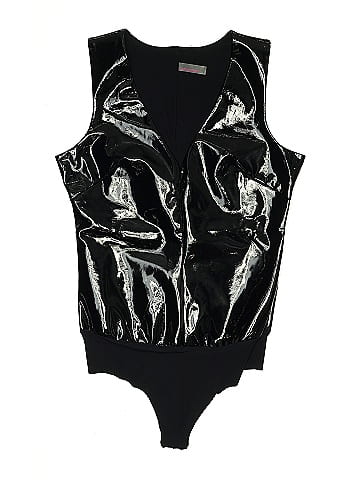 Commando Bodysuit (view 1)
