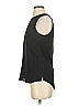 Daniel Rainn 100% Rayon Black Sleeveless Blouse Size XS - photo 5