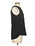 Daniel Rainn 100% Rayon Black Sleeveless Blouse Size XS - photo 4