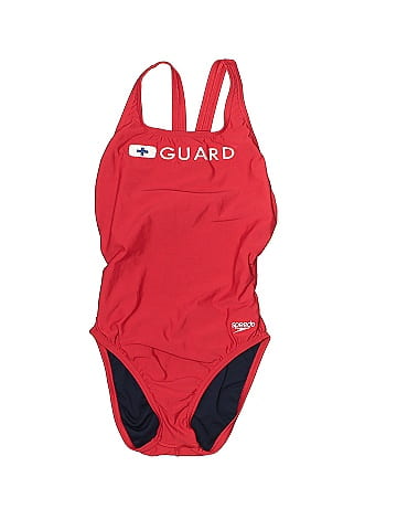 Speedo One Piece Swimsuit (view 1)