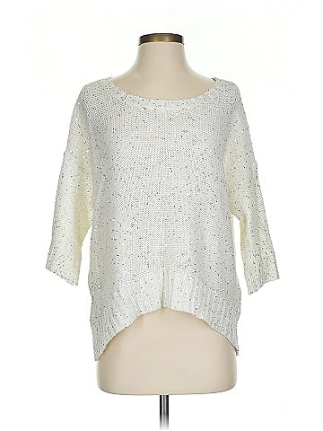Casting Pullover Sweater (view 1)