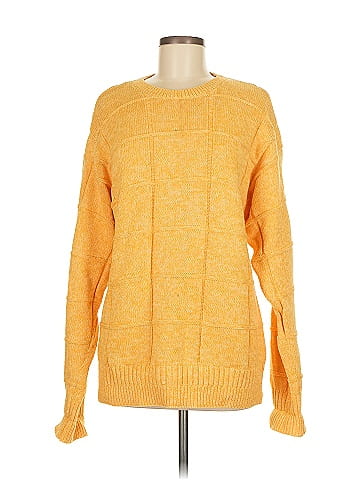 Collection Pullover Sweater (view 1)