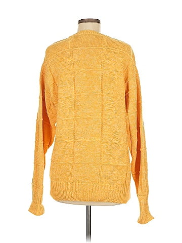 Collection Pullover Sweater (view 2)