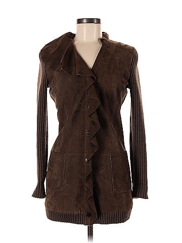 Valentino Jacket (view 1)