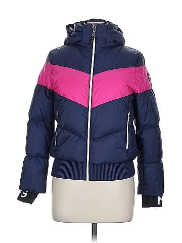 Bogner Snow Jacket (view 1)