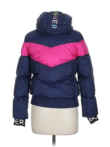 Bogner Snow Jacket (view 2)