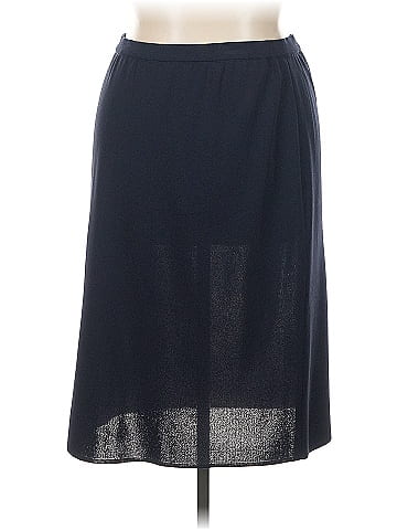 MING WANG Formal Skirt (view 1)