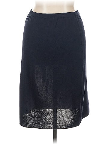 MING WANG Formal Skirt (view 2)