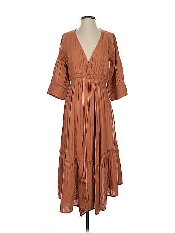 Apiece Apart Casual Dress (view 1)