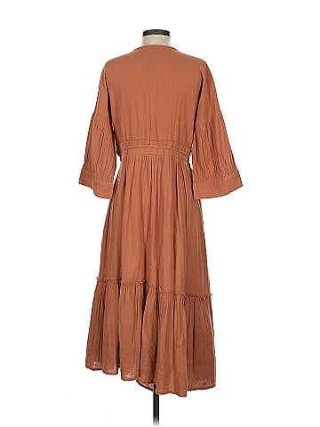 Apiece Apart Casual Dress (view 2)