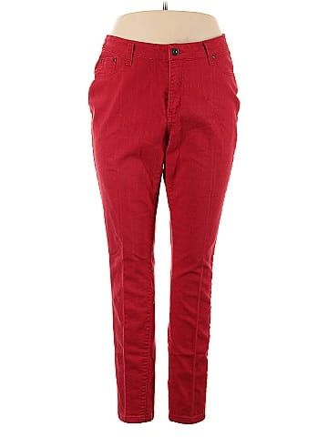 Ashley Stewart Jeggings (view 1)