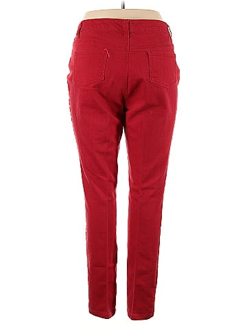 Ashley Stewart Jeggings (view 2)