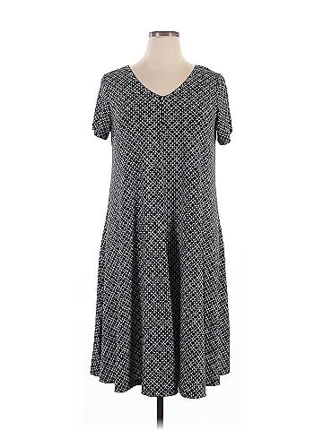 Roaman's Casual Dress (view 1)