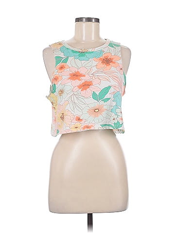 O'Neill Tank Top (view 1)
