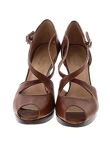 Talbots Heels (view 2)