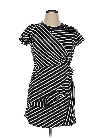 Parker Casual Dress (view 1)