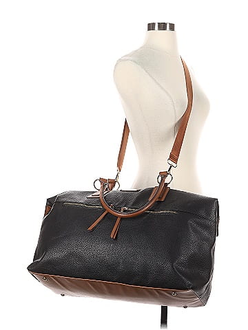Adrienne Vittadini Weekender (view 2)