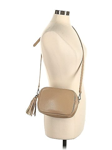 Vera Pelle Crossbody Bag (view 2)