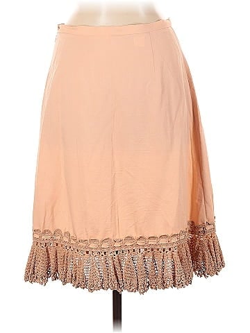 Moschino Cheap And Chic Casual Skirt (view 2)