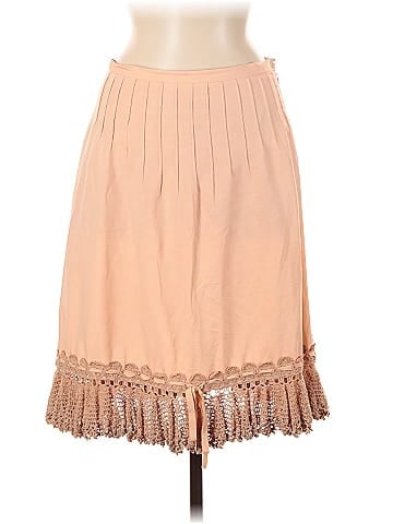 Moschino Cheap And Chic Casual Skirt (view 1)