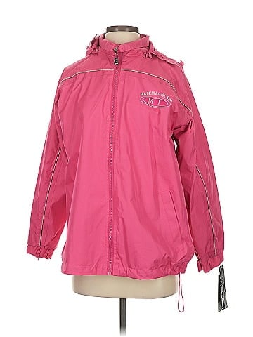 Hayward Raincoat (view 1)