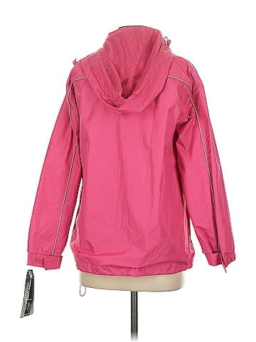 Hayward Raincoat (view 2)