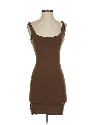 Peruvian Connection Casual Dress (view 1)